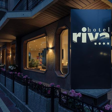 Hotel Riva Alassio Ngoại thất bức ảnh