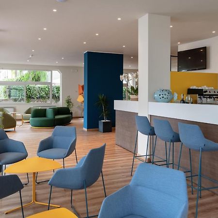 Hotel Riva Alassio Ngoại thất bức ảnh