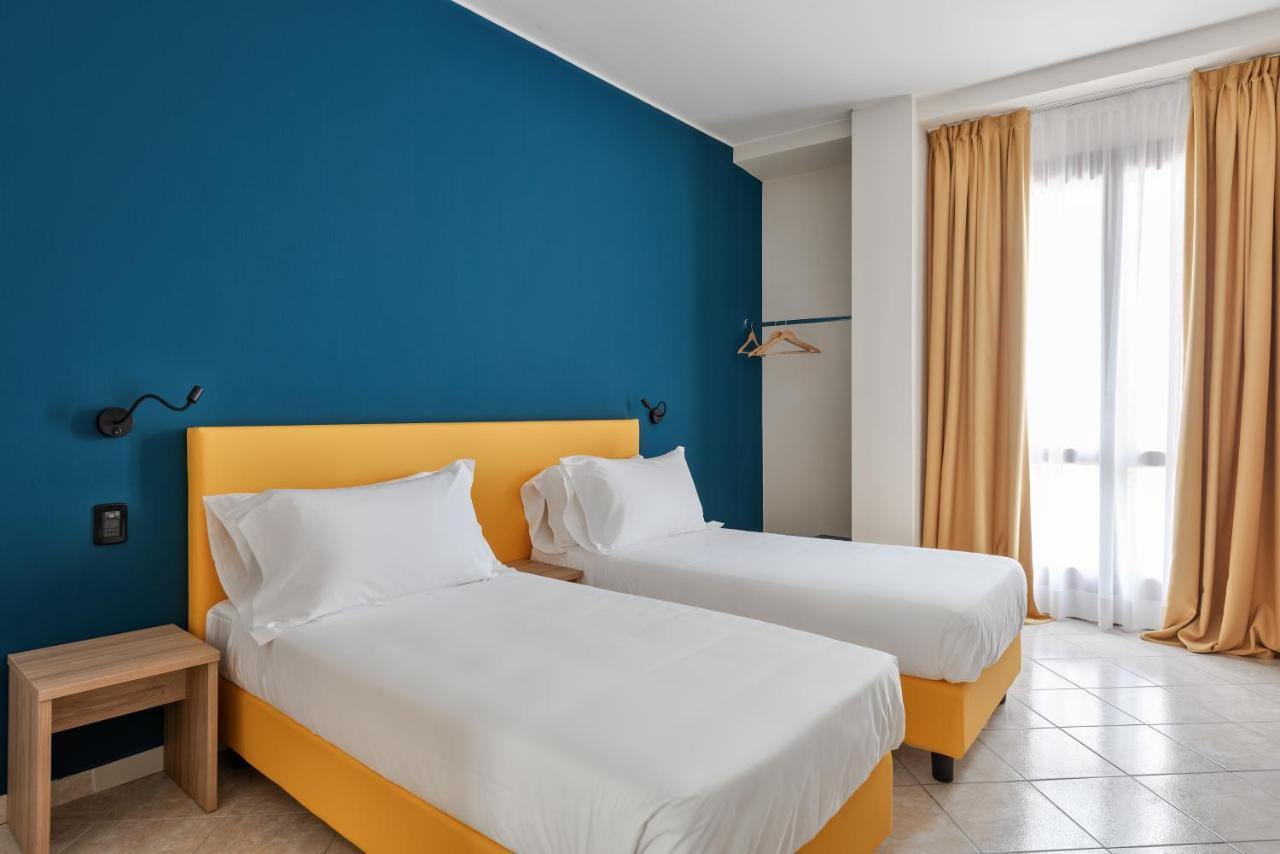 Hotel Riva Alassio Ngoại thất bức ảnh