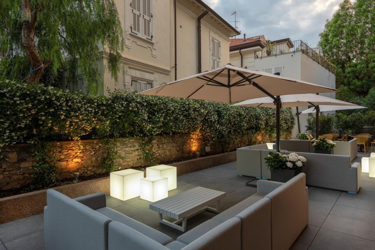 Hotel Riva Alassio Ngoại thất bức ảnh