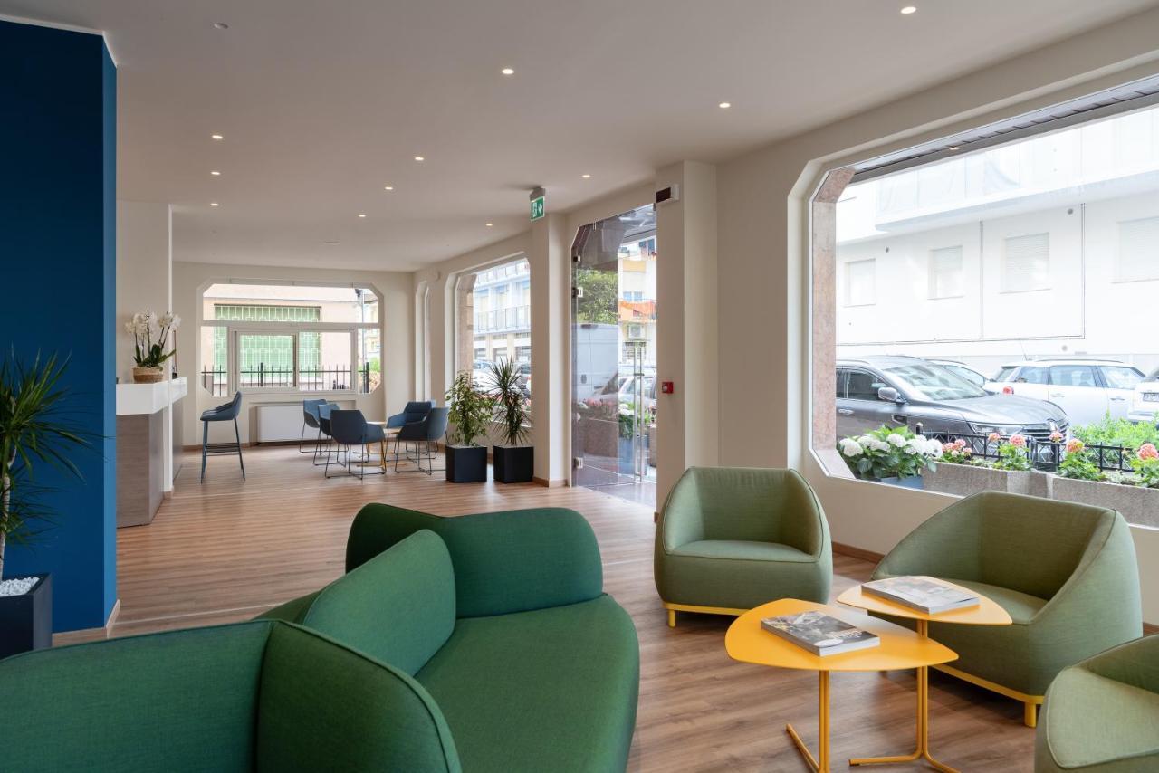 Hotel Riva Alassio Ngoại thất bức ảnh