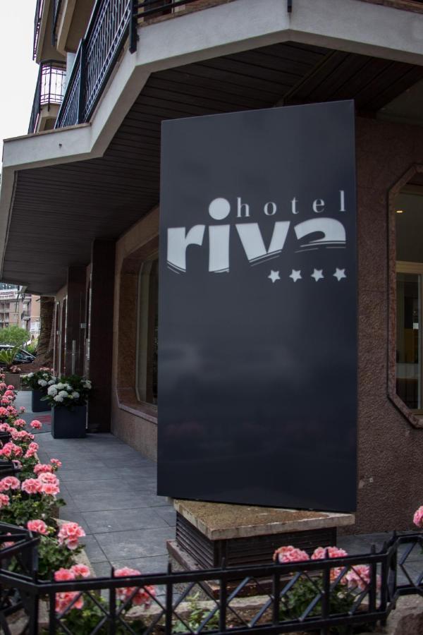 Hotel Riva Alassio Ngoại thất bức ảnh