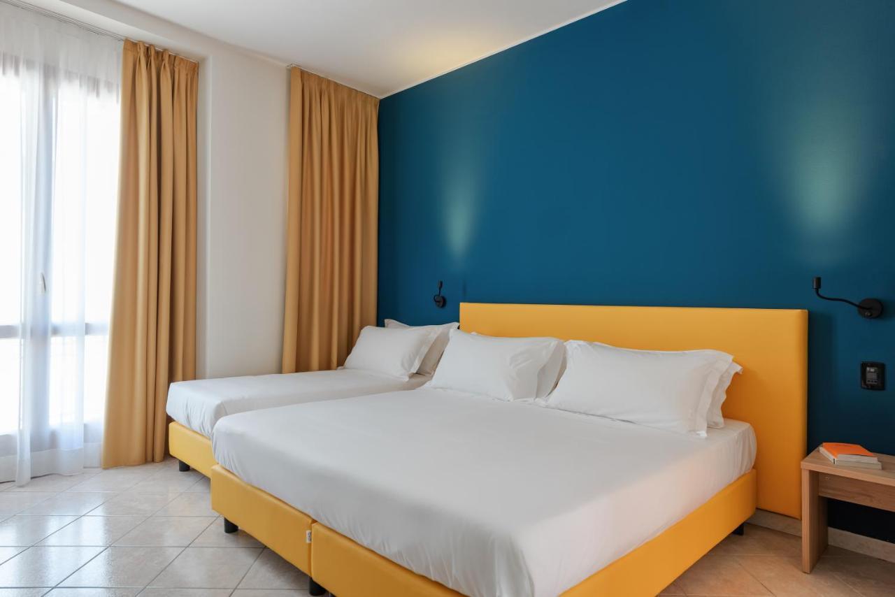 Hotel Riva Alassio Ngoại thất bức ảnh