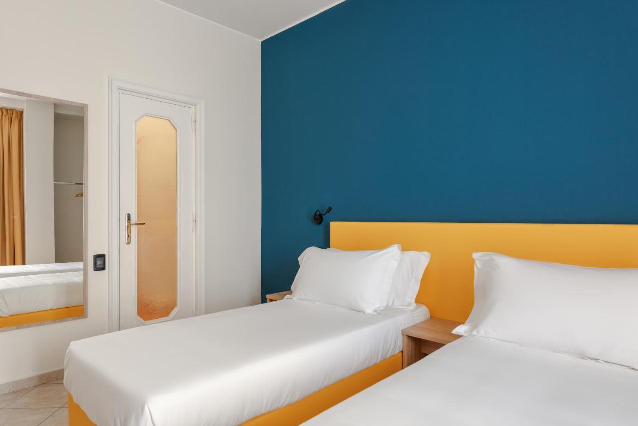 Hotel Riva Alassio Ngoại thất bức ảnh