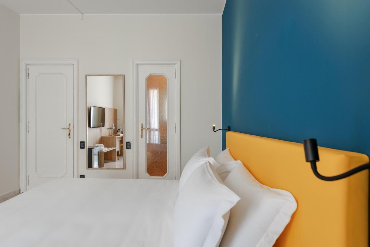 Hotel Riva Alassio Ngoại thất bức ảnh