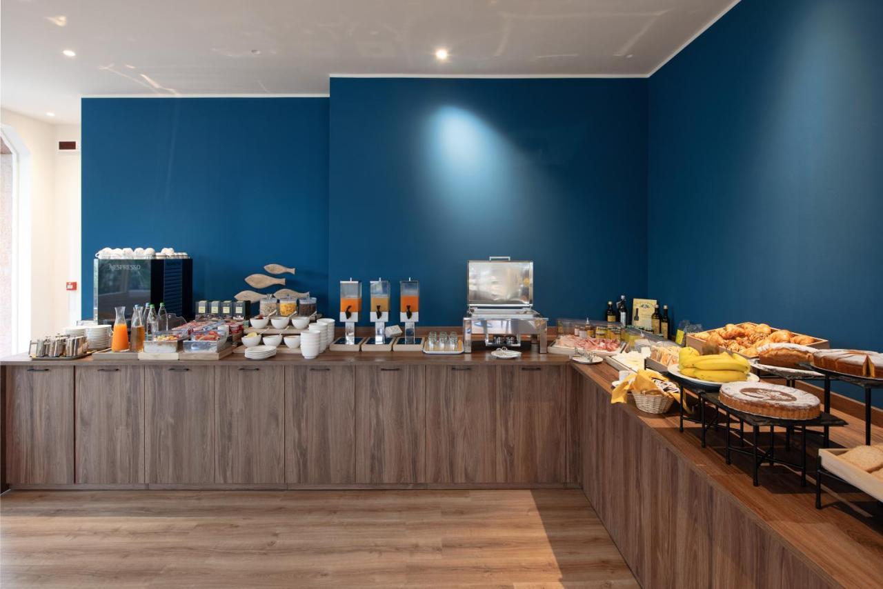 Hotel Riva Alassio Ngoại thất bức ảnh