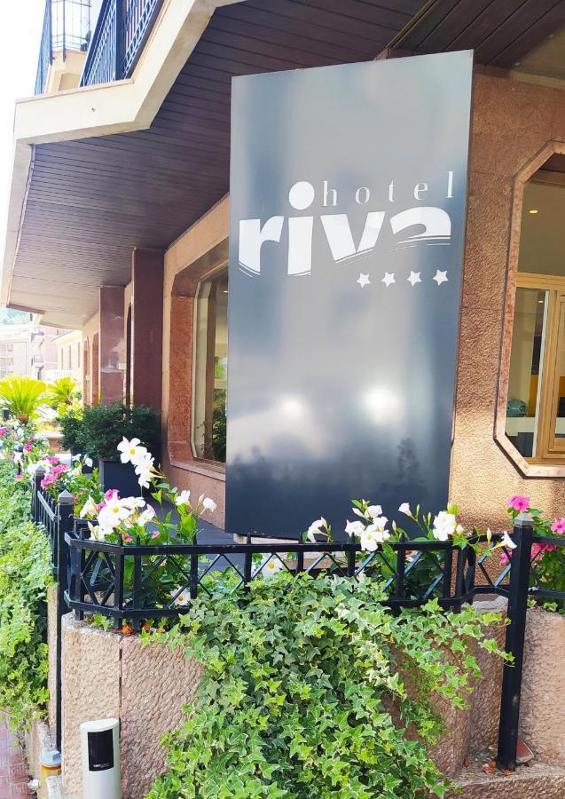 Hotel Riva Alassio Ngoại thất bức ảnh